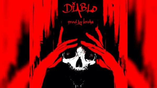 BRAZIL CLUB TYPE BEAT - "DIABLO" | PHONK BEAT 2024??