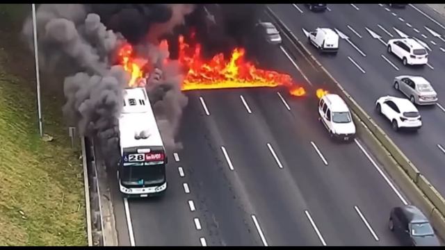 MOST Disturbing Dashcam Encounters EVER Recorded