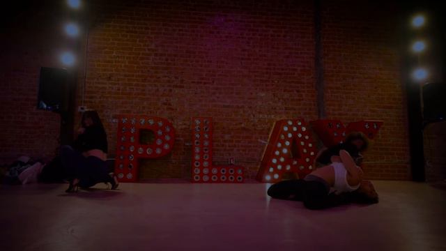 alt-J - Breezeblocks - Choreoraphy by Marissa Heart | #PlaygroundLA смотреть онлайн