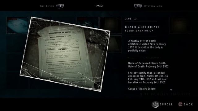 Until Dawn 08.08.2023 смотреть онлайн