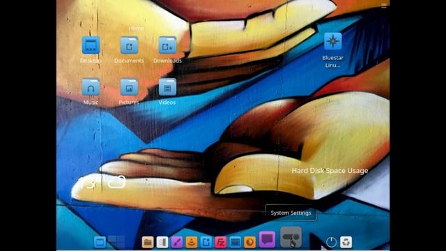 bluestar-linux-5.0.13-2019.05.13-x86_64.iso смотреть онлайн