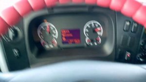 горный тормоз на камаз Neo,автоматическое включение