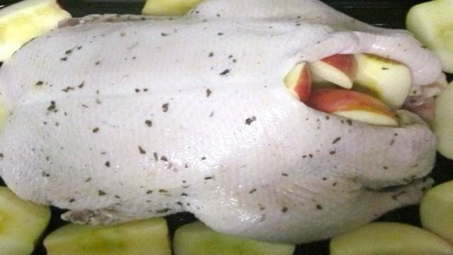 Сборник рецептов