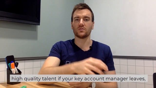 The Internal Processes You Need To Create a High-Performance Agency Culture смотреть онлайн