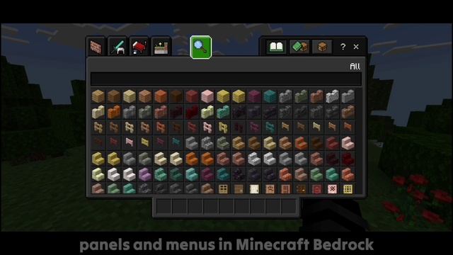 DARK MODE TEXTURE PACK | MCPE 1.20 смотреть онлайн