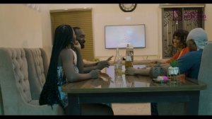 EROTIC NIGHT 2023(A Short Film)Latest nollywood movies.