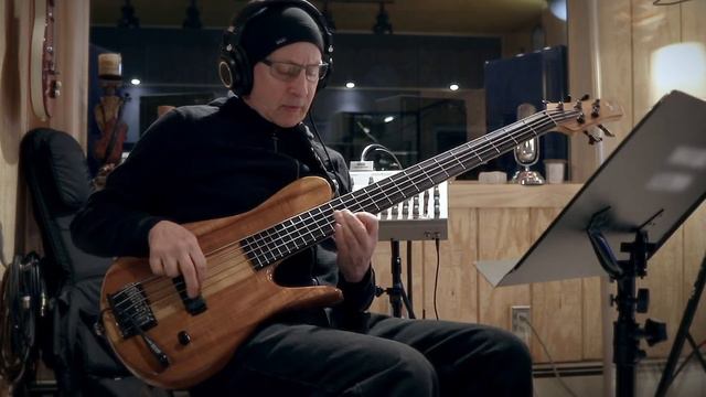 Solar / Phil Maturano - New York Sessions смотреть онлайн