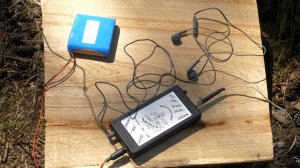 Радиостанция "Улейма" - что это такое? Интервью с автором проекта.