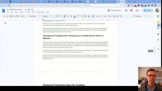 How to Create 40+ Affiliate Blog Posts in 1 Hour смотреть онлайн