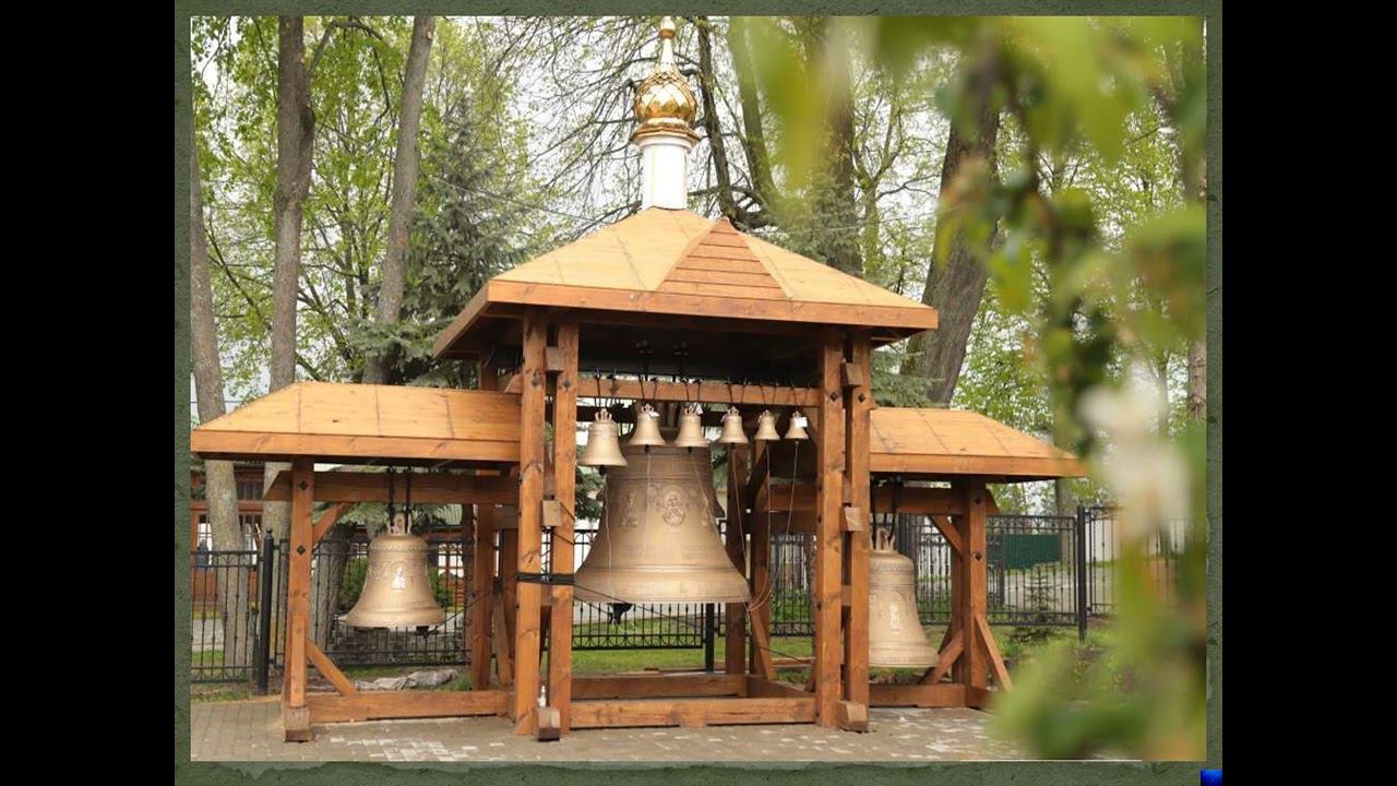 Агрогородок Жировичи Гродненская область, Слонимский район смотреть онлайн