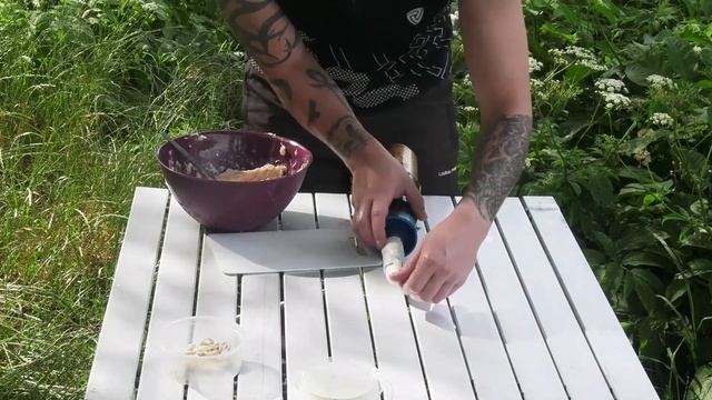 СУПЕР СОЧНЫЕ cосиски и колбаски своими руками / домашняя колбаса / как приготовить колбаски смотреть онлайн