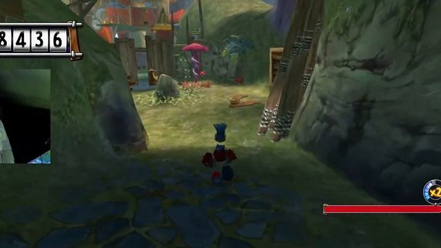 Rayman 3 Clearleaf Forest! #2. Going to the doctor! смотреть онлайн