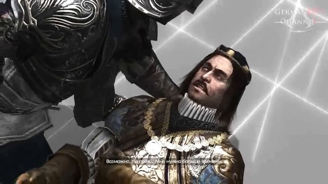 Прохождение: Assassin's Creed Brotherhood (часть: 11) смотреть онлайн