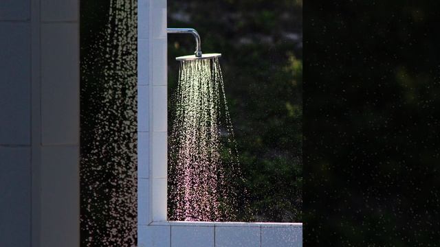 Guided Shower Meditation смотреть онлайн