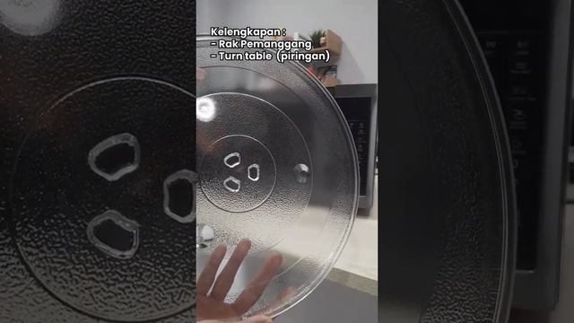 Review Sharp Microwave Grill Inverter R-751GX (BS) ?♥ смотреть онлайн