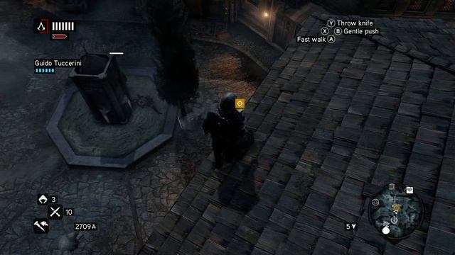 Assassin's Creed: The Ezio Collection - Assassin's Creed Revelations - Part 4 смотреть онлайн