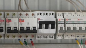 Трехпозиционный переключатель EKF Basic