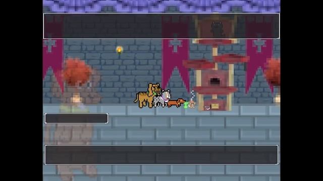 Three Dog Night - THE BARKING FINALE (RPG Maker) Manly Let's Play [ 3 ] смотреть онлайн