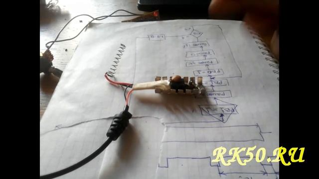Ремонт автомобильной зарядки для телефона смотреть онлайн