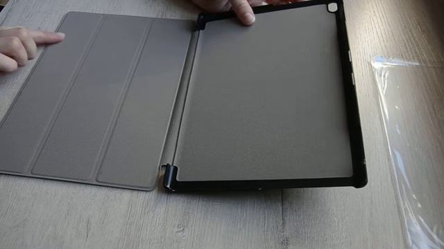 Тонкий Чехол и Защитная Пленка для Lenovo TAB4 смотреть онлайн