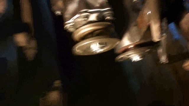 ВОМ в действии смотреть онлайн