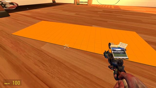 I'll Never Play Sandbox Without This Mod Again.. ( Easy Precision Tool ) | Garry's Mod смотреть онлайн
