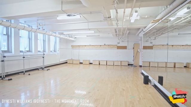 SKETCH Virtual Studio Tour (Project Home) смотреть онлайн