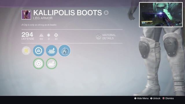 Destiny: The Taken King - Stealth Hunter Guide смотреть онлайн