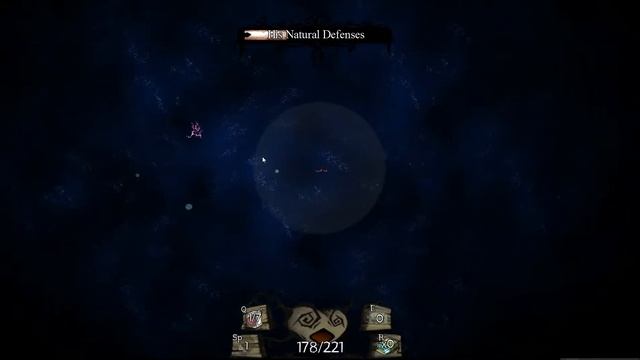 Our Darker Purpose "His Natural Defenses" Ch4 Boss Battle (Normal Mode) смотреть онлайн