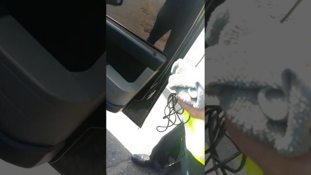 Тонировка 2016. ДПС Рязань. смотреть онлайн