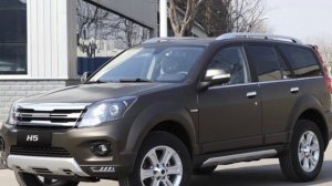 Great Wall Hover II проблемы | Надежность Грейт Вол Ховер 2 с пробегом