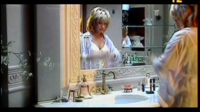 Ирина Аллегрова - Без Вины Виновата Я