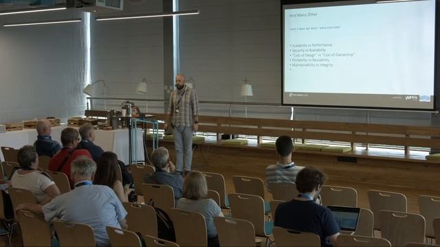 14.06.2019 - И.Подобед - Противоречия и законы эволюции информационных систем смотреть онлайн