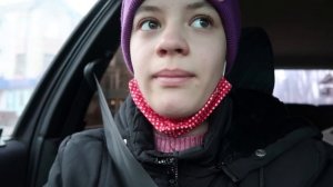 VLOG ШОПИНГ С ДАШЕЙ