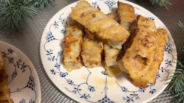 Идея для ужина, я придумала вот такие крокеты. смотреть онлайн