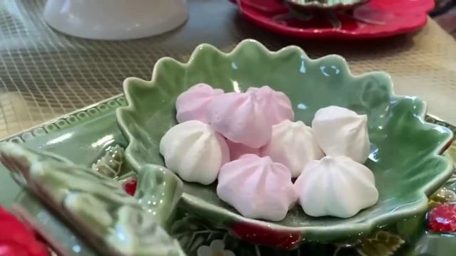 Bordallo Pinheiro в Театре подарков.