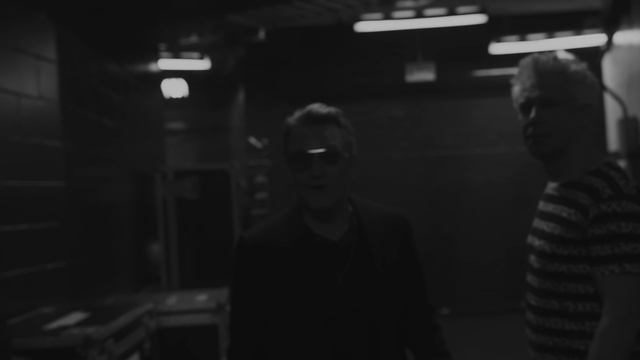 01 days. Countdown to iNNOCENCE + eXPERIENCE Tour 2015 #U2ieTour смотреть онлайн