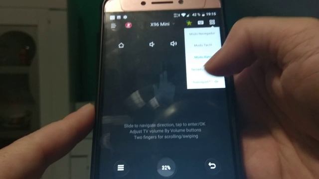 USAR MÓVIL como MANDO ANDROID TV 2023 ??? смотреть онлайн