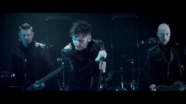 Oomph! - Alles aus Liebe