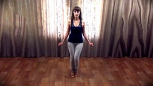 Самба: простые уроки для начинающих от Надежды. Samba от А до Я