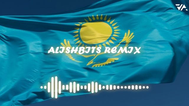ИРИНА КАЙРАТОВНА & SHIZA - KÕK TU (ALISHBITS REMIX)