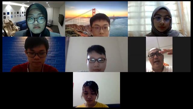 Interview Session with the manager of Teong Choon Poultry Farm смотреть онлайн