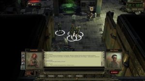 Wasteland 2 Director's Cut [PC] Прохождение #2 Спасение СХ-центра ч.1