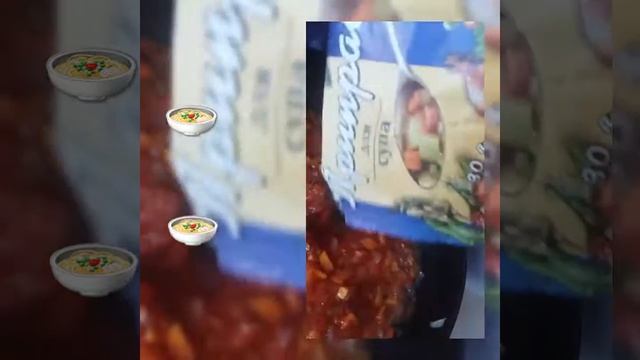 Гороховый суп