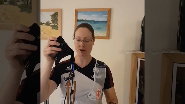 Training mit Lisa Unruh смотреть онлайн