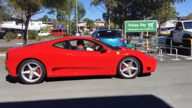 Ferrari music смотреть онлайн