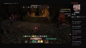 ESO PVP: Orcplar 2H/Bow (5 Bone Pirate 5 NMA)