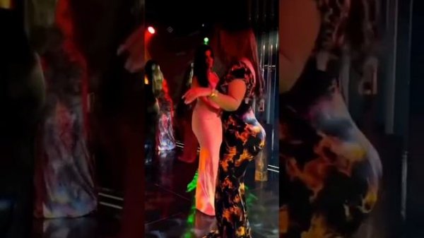 العاصفة لوزة العبدالله رقص خليجي