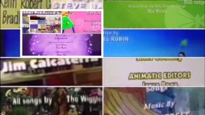 up to faster credits remix playhouse disney colleen ford all the