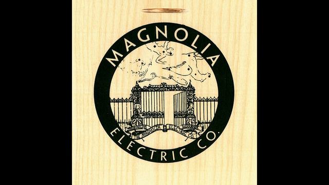 Magnolia Electric Co: Lonesome Valley (Echo Park Full Band Demo) смотреть онлайн